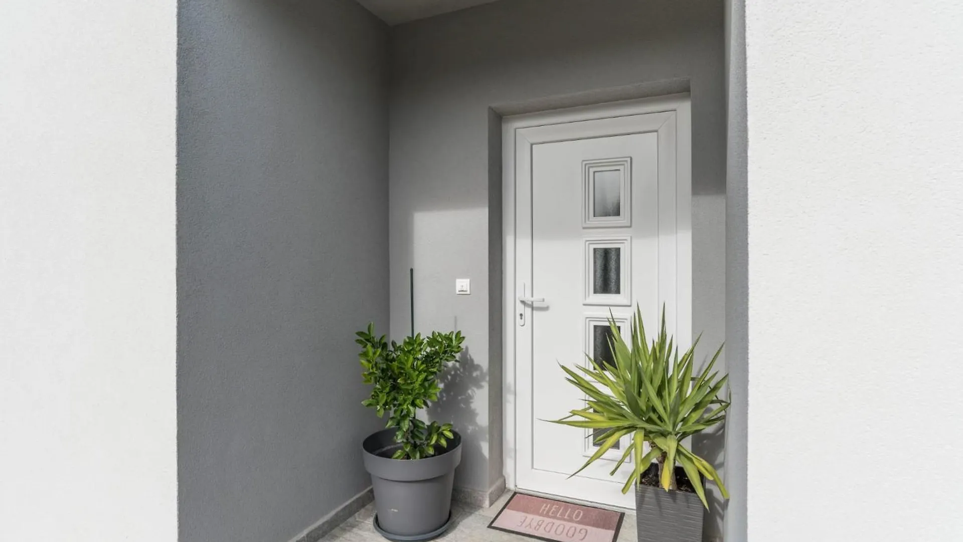 Villa Calma Privlaka  0*, Privlaka (Zadar)