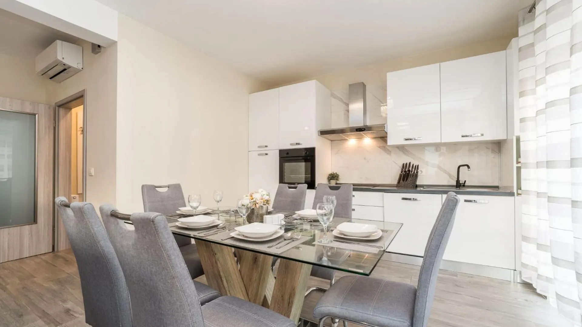 Villa Calma Privlaka  0*, Privlaka (Zadar) Croazia