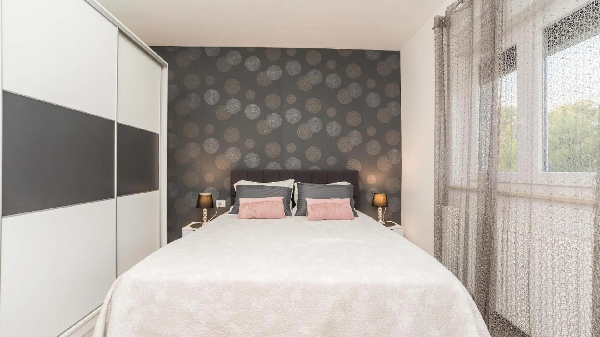 Villa Nicolle Only 50Meters From The Beach - By Ta Leut Agency Privlaka