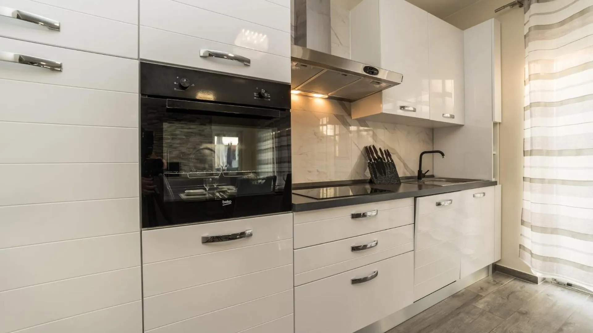 Villa Nicolle Only 50Meters From The Beach - By Ta Leut Agency Privlaka